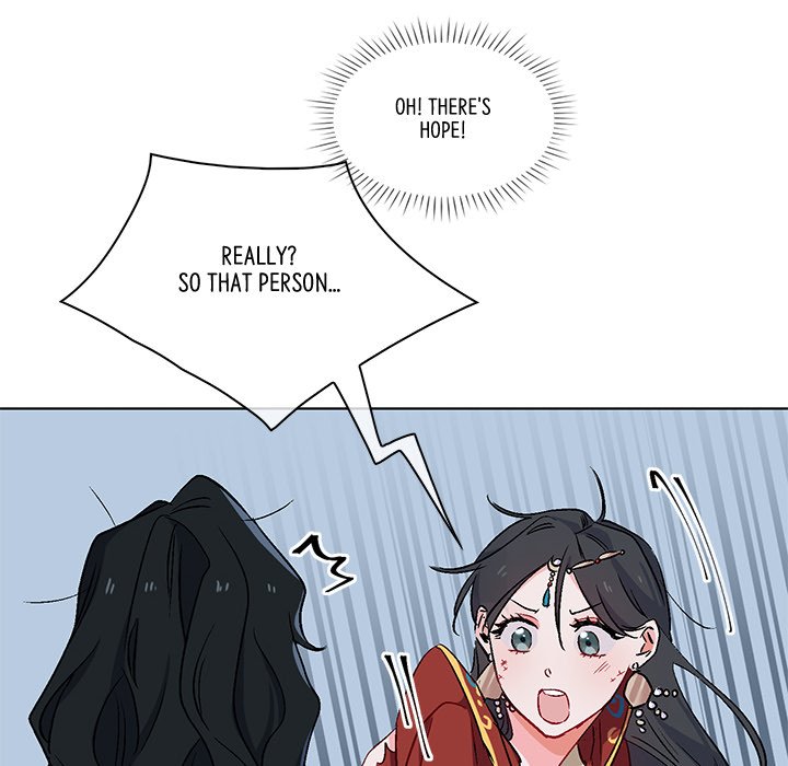 To Trick a Mermaid - episode 9 - 20