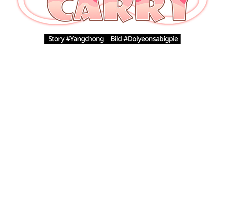 Hard Carry - episode 38 - 42
