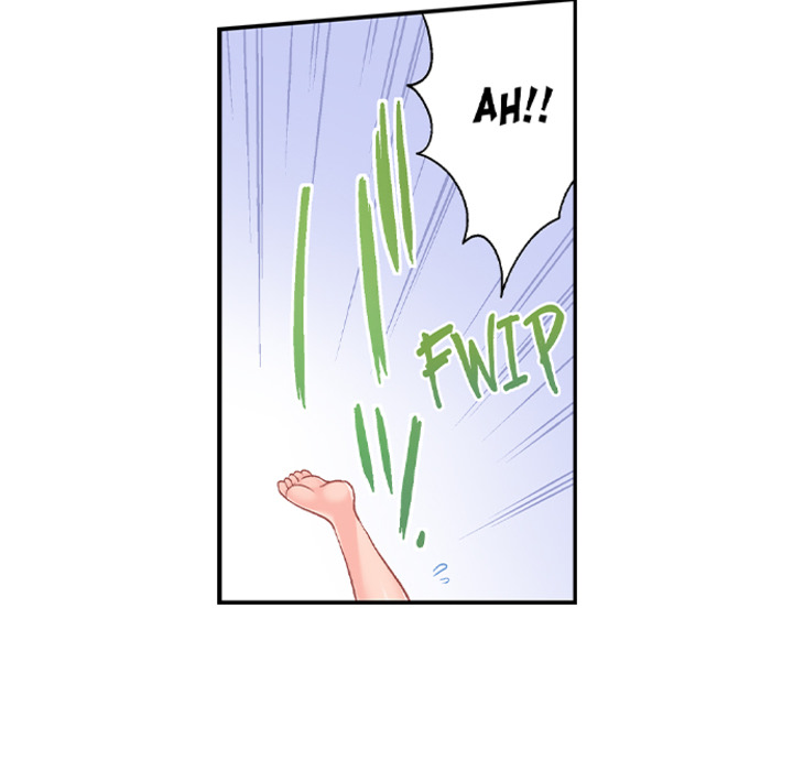 Lusting After Your Muscles - episode 12 - 18