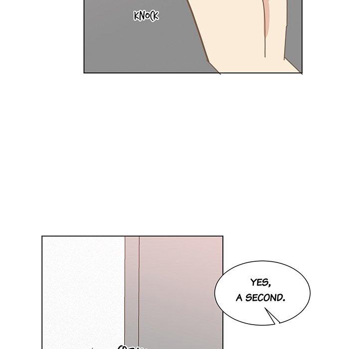 Your Secret Body - episode 28 - 45