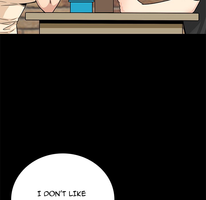 Excuse Me, This is my Room - episode 23 - 112
