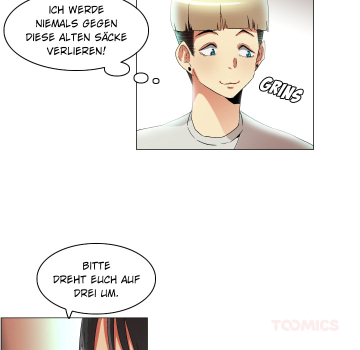 König der App - episode 21 - 24