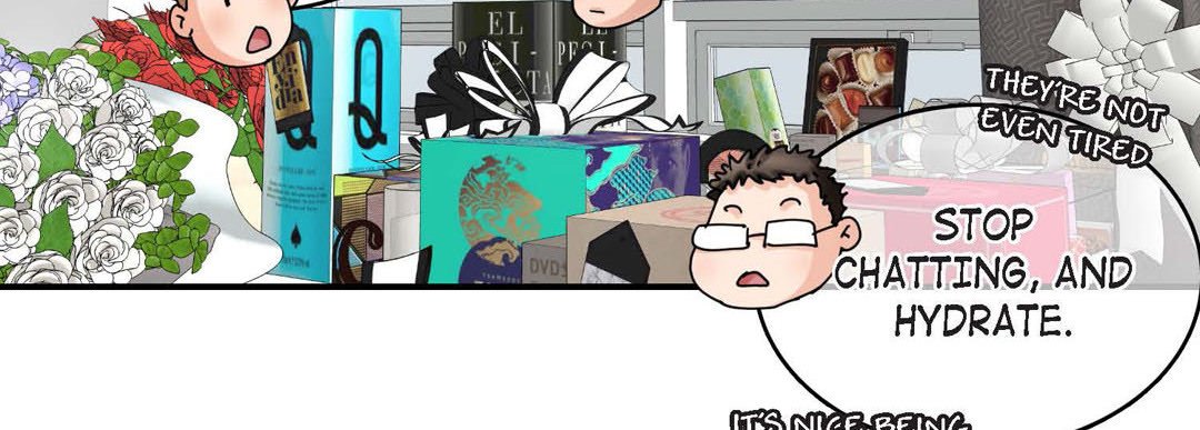 Noona Fan - episode 86 - 57
