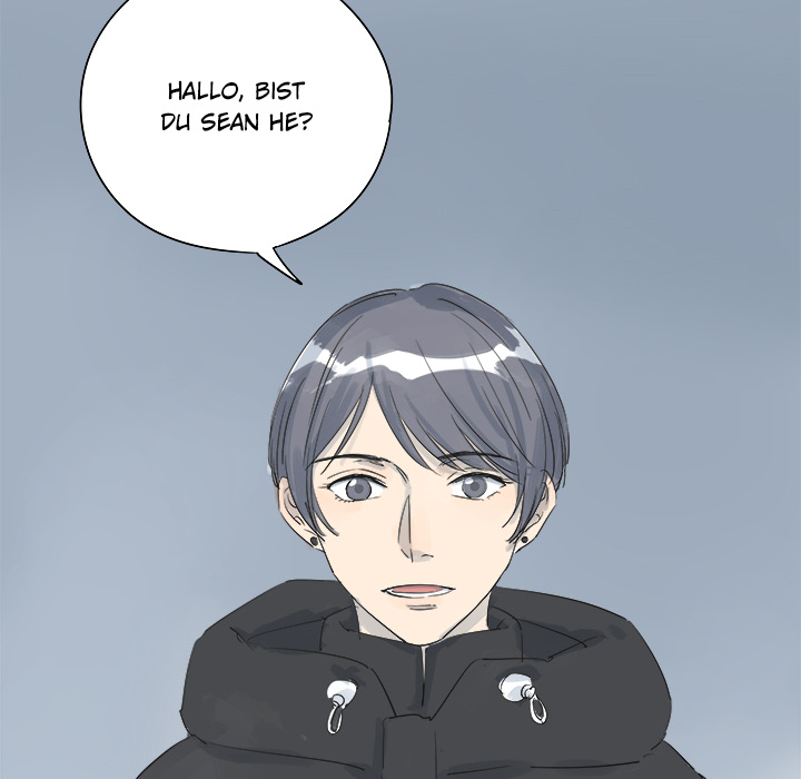 Der erste Schnee - episode 32 - 7