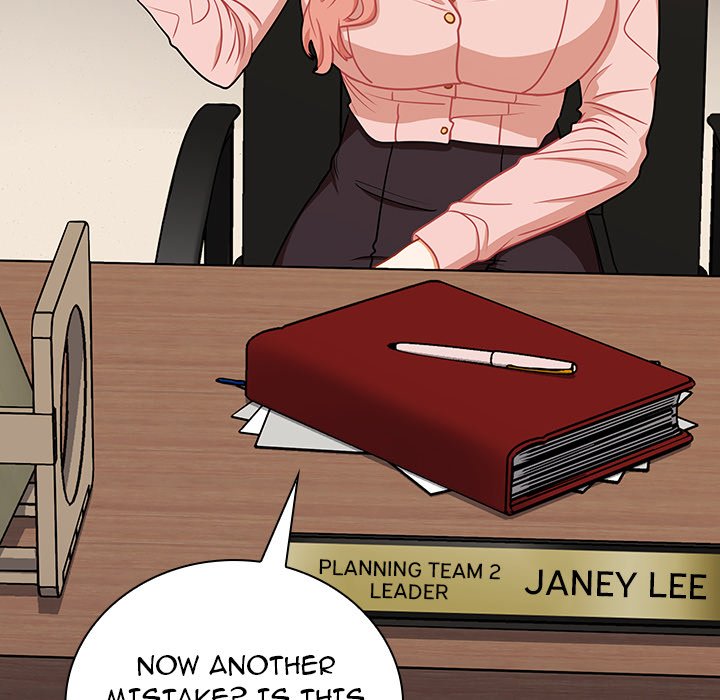 Naughty Little Secret - episode 4 - 123