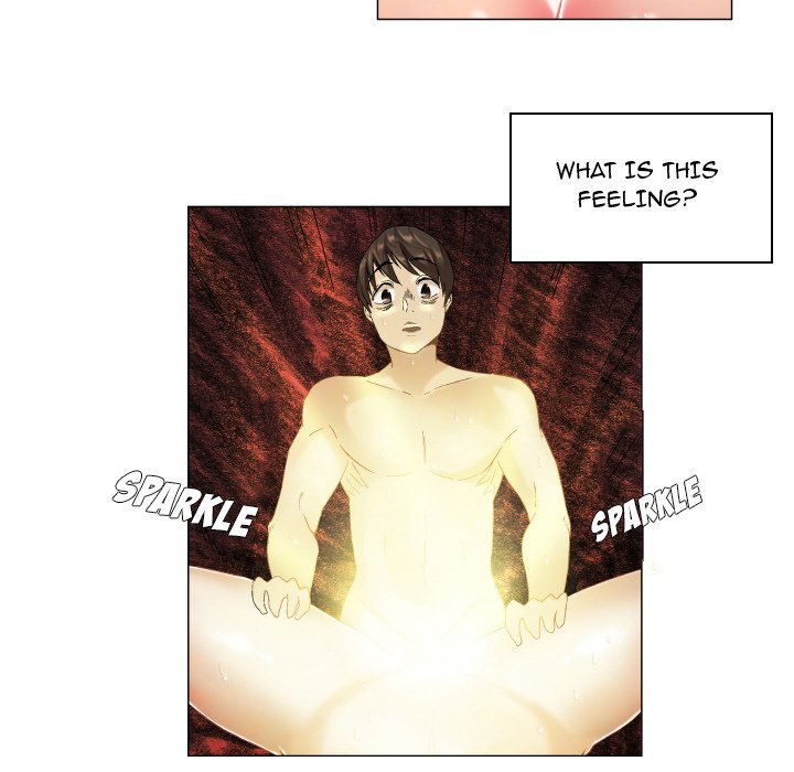 God of App - episode 13 - 11