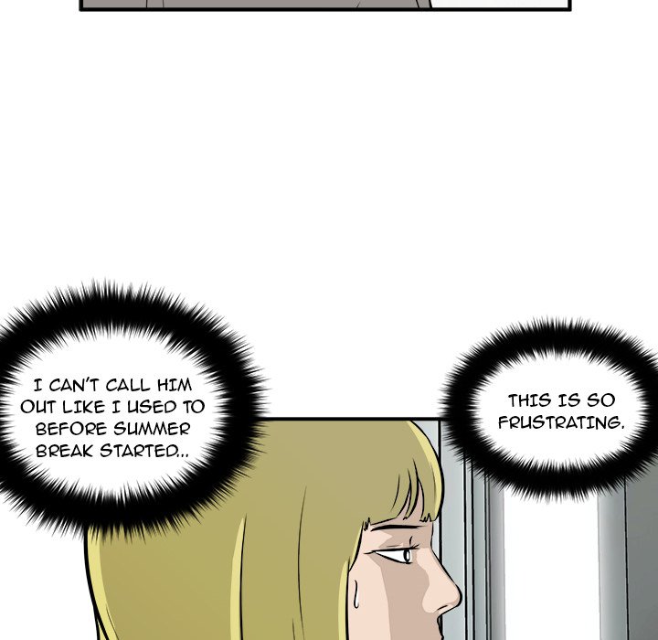 He Queen - episode 16 - 118