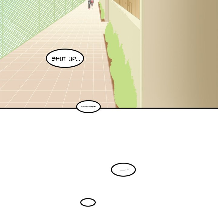 Hidden From The Light - episode 21 - 121