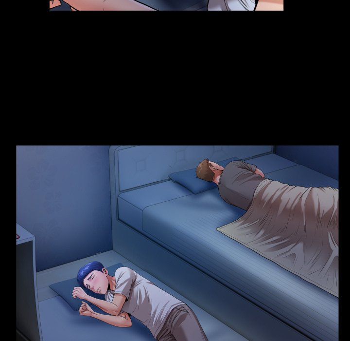 Unexpected Ties - episode 5 - 38