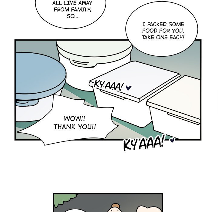 Office Grievances - episode 22 - 63