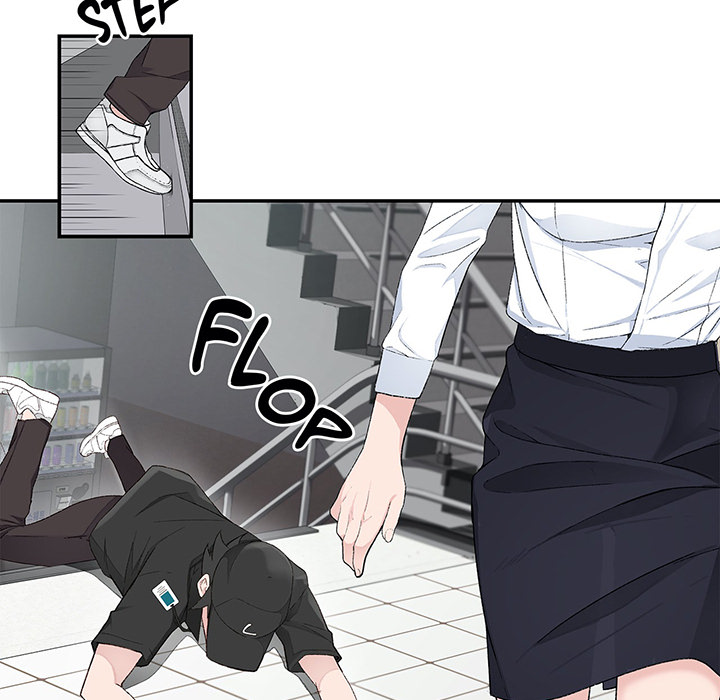 Teach Me How to Please You - episode 3 - 70