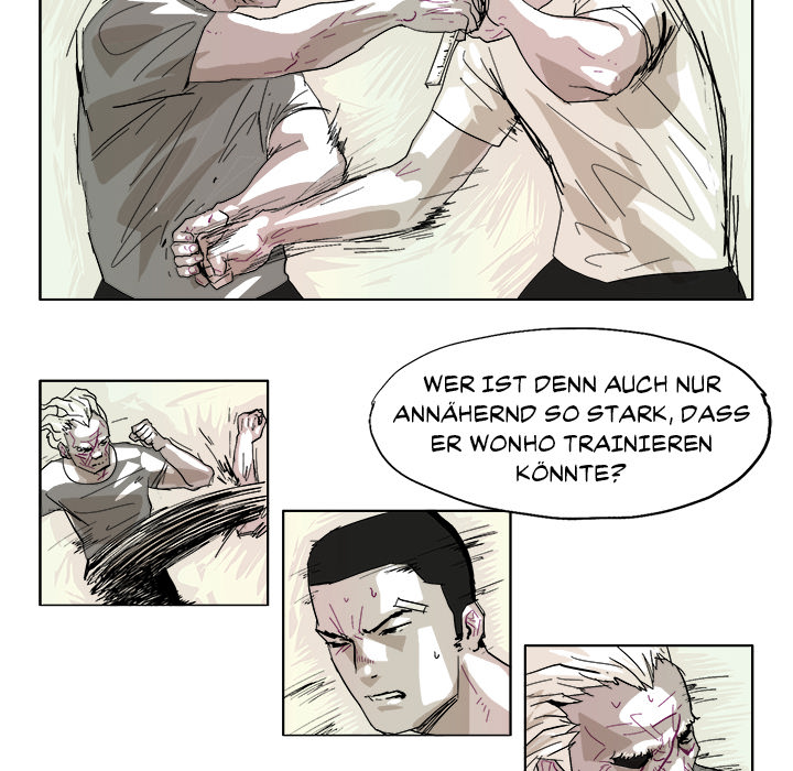 Codename Geist - episode 46 - 9