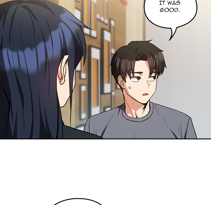 Dating After Work - UNCENSORED - episode 34 - 46