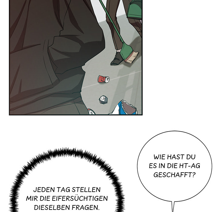 Meine Schulzeit mit Rang F - episode 8 - 9