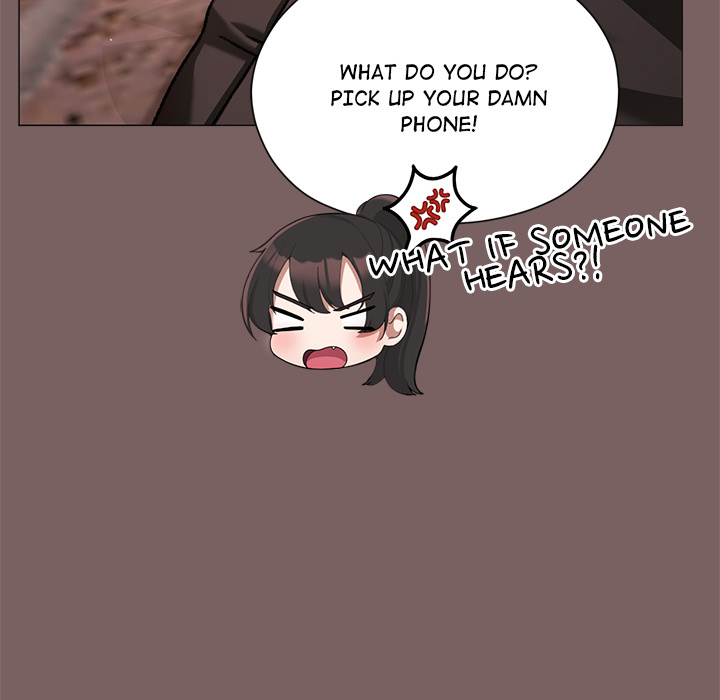 The Delinquent Girl - episode 8 - 96
