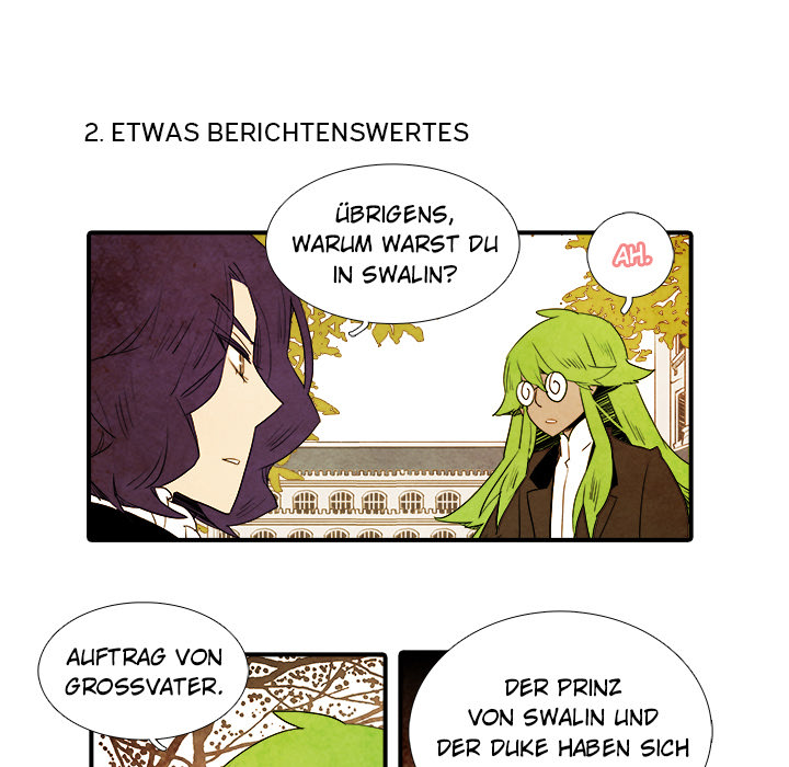 Ardors Königreich - episode 34 - 6
