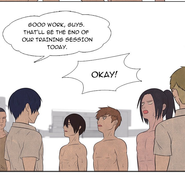 High School Devil - episode 40 - 44