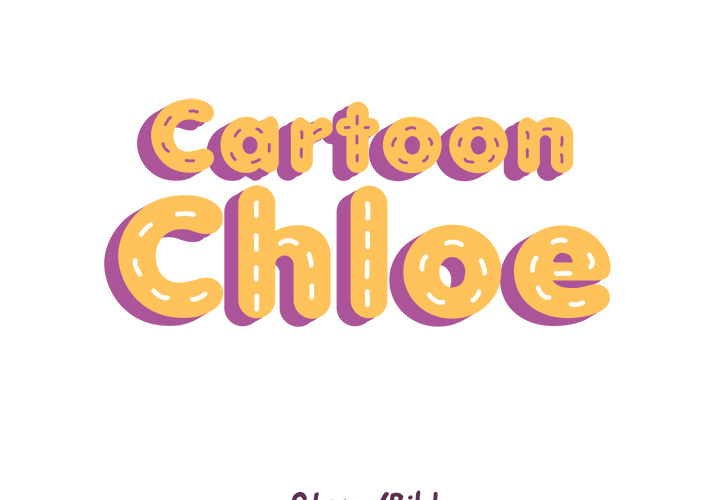 Cartoon Chloe - episode 13 - 0