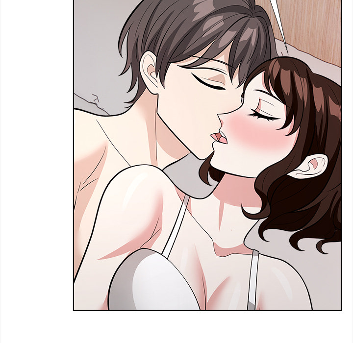 Locked With Her - episode 15 - 118