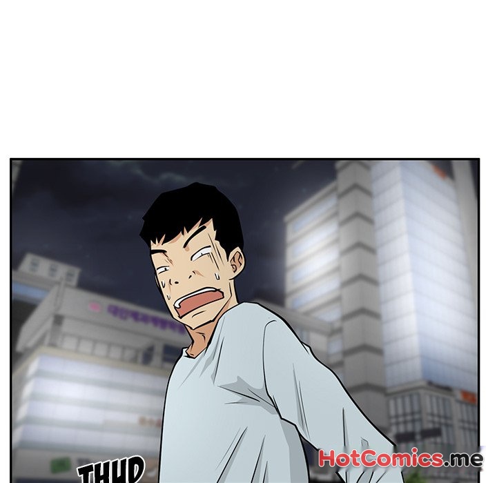 Mr. Kang - episode 20 - 31