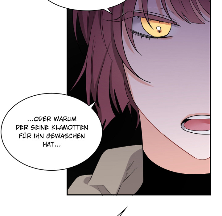 Pheromon Sorbet♥ - episode 39 - 59