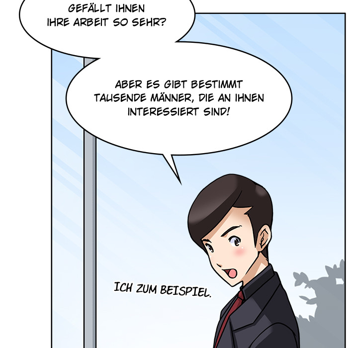 Agent Playboy meldet sich zum Dienst - episode 8 - 89