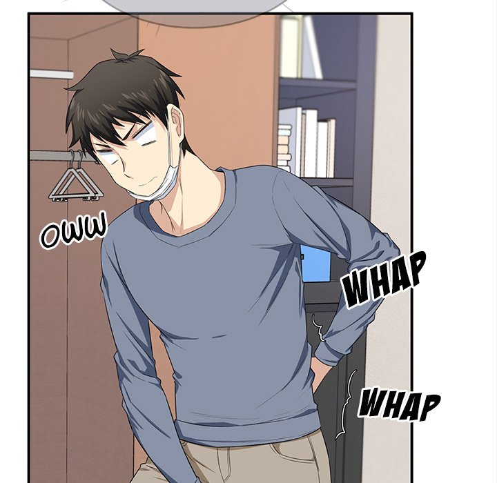 Excuse Me, This is my Room - episode 9 - 91
