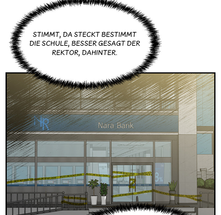 Meine Schulzeit mit Rang F - episode 30 - 31