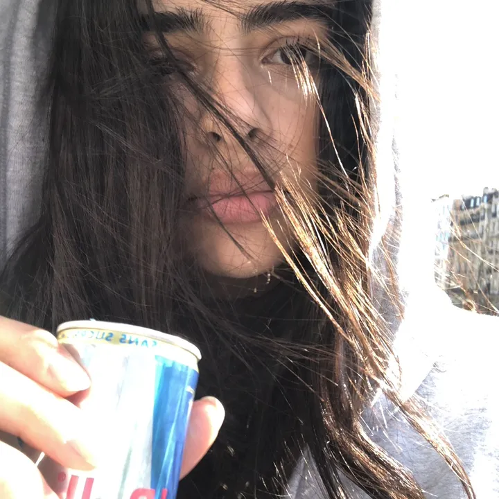 persianprincezz