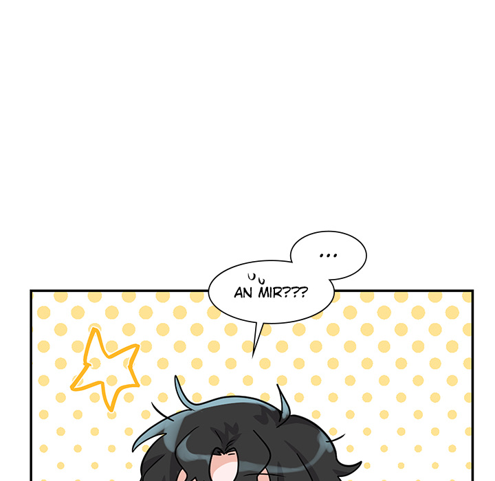 Pheromon Sorbet♥ - episode 6 - 47