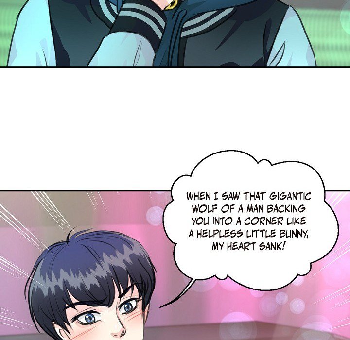 Come Be My Teacher - episode 11 - 51