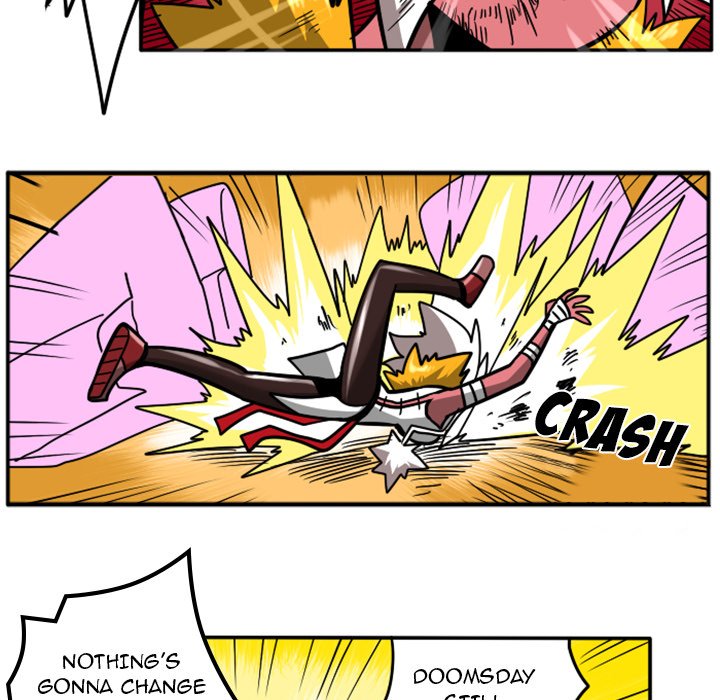 Maki and Friends - episode 39 - 35