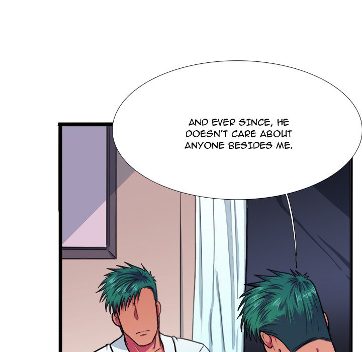 Same, but Different - episode 7 - 46