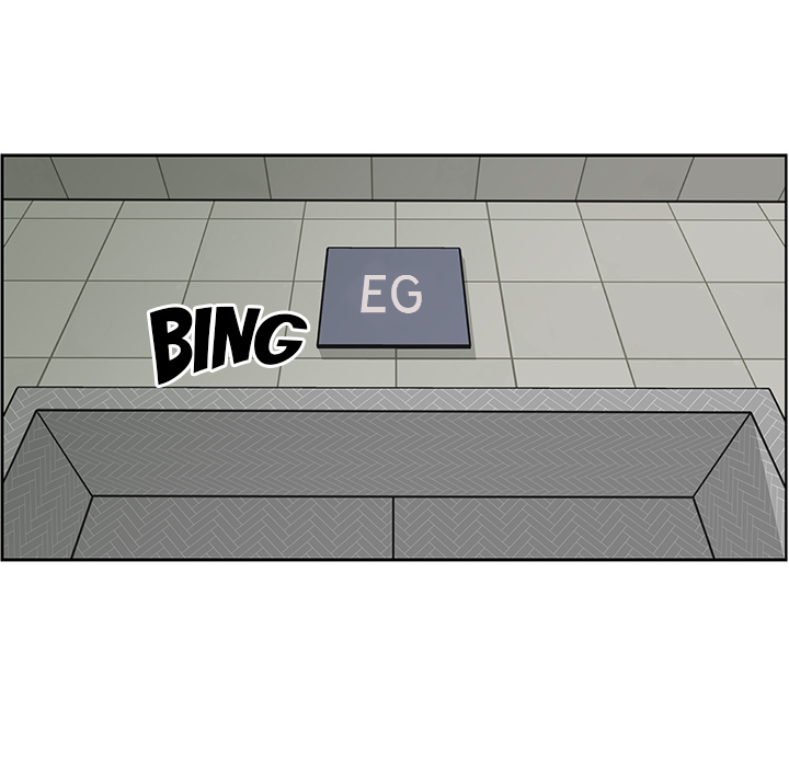 Eingesperrt auf Stockwerk 5 1/2 - episode 2 - 62