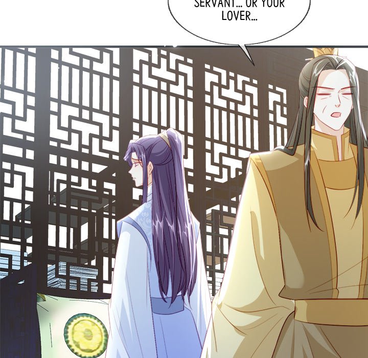 The Emperor's Choice - episode 47 - 57