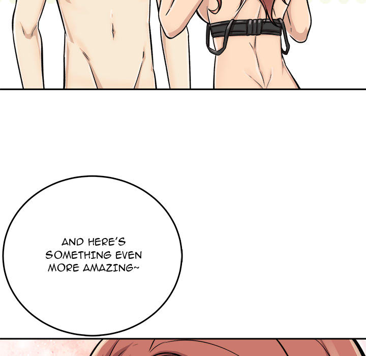Excuse me, This is my Room - UNCENSORED - episode 43 - 141