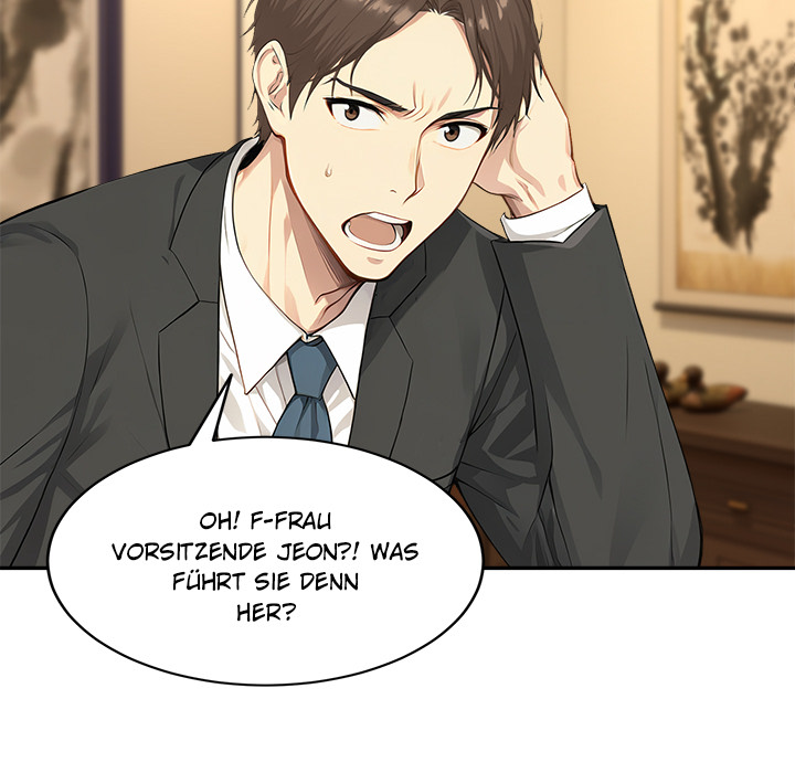 Unter weiblicher Hand - episode 4 - 12