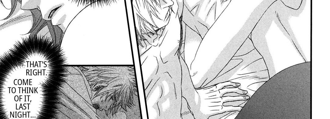 Love and Virginity Turn a Deaf Ear - episode 3 - 13