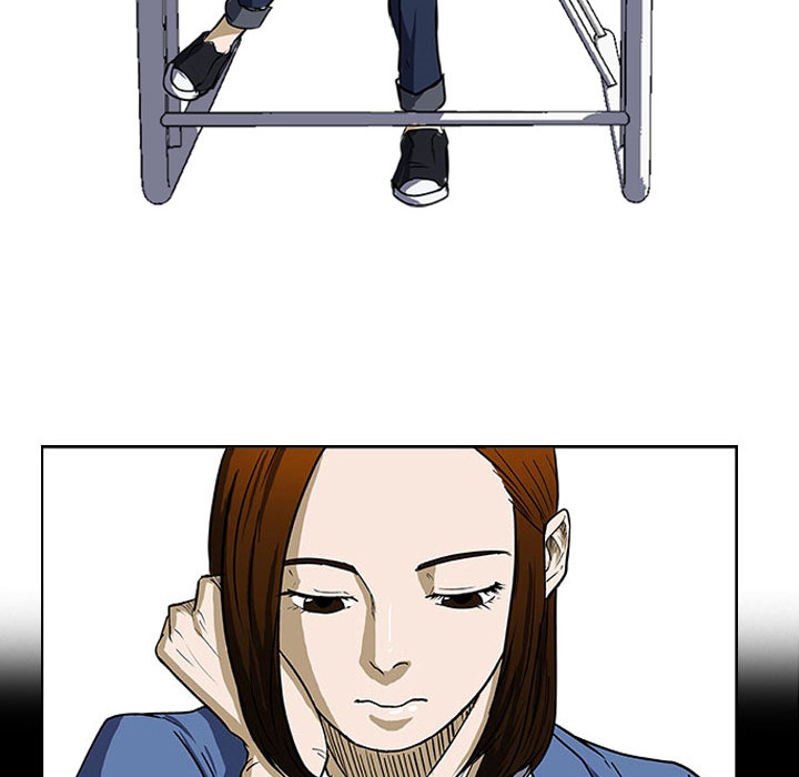 Tweener - episode 21 - 117