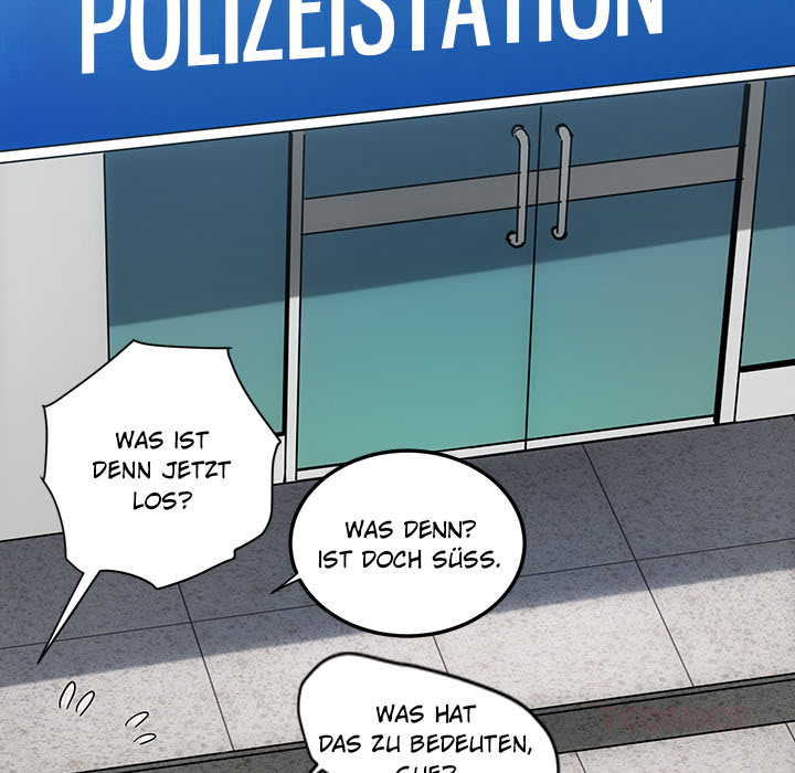 Wer hat Angst vor Mister H? - episode 56 - 86