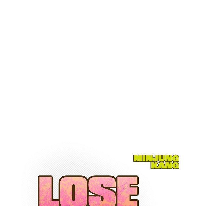 Lose Your Touch - episode 31 - 44