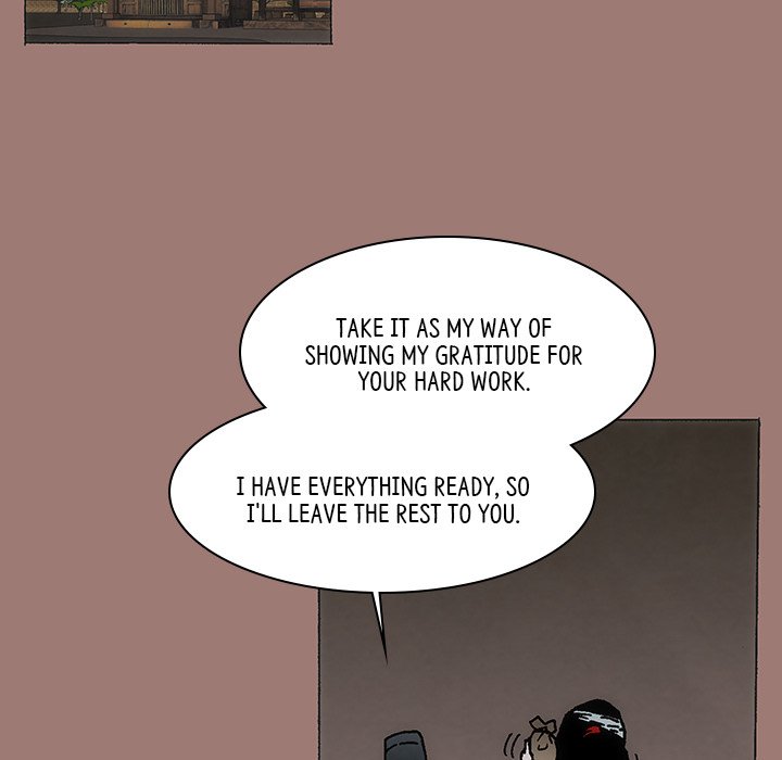 Living with One Leg - episode 21 - 34