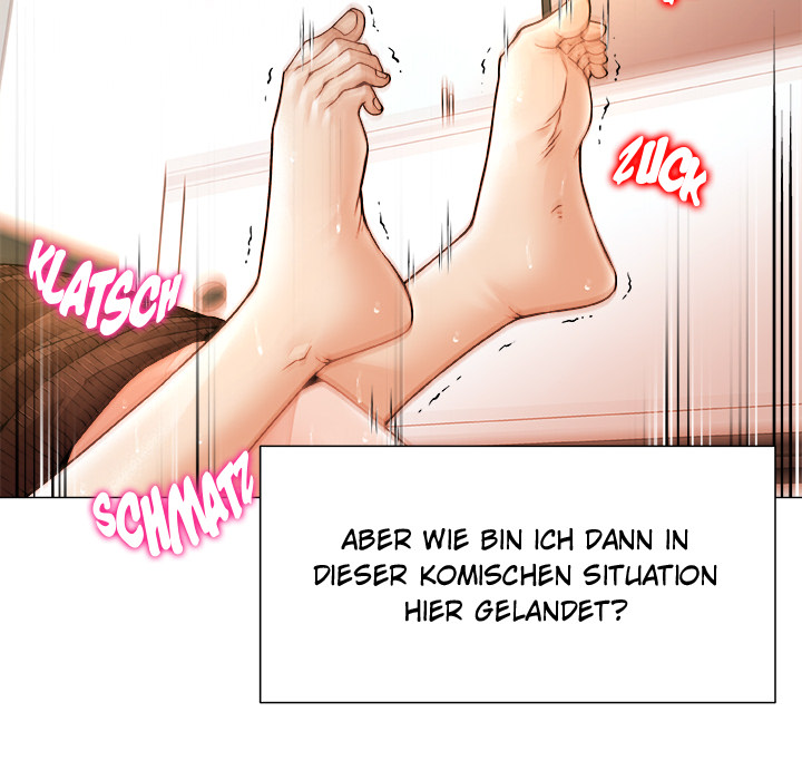 Unverhofft kommt oft - episode 1 - 13