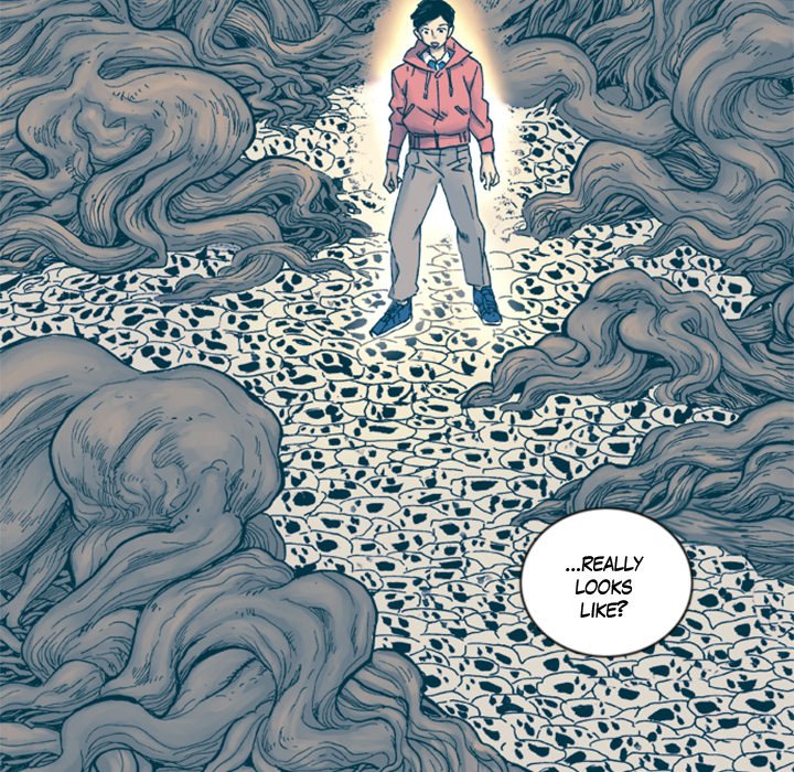 Shivers - episode 48 - 8