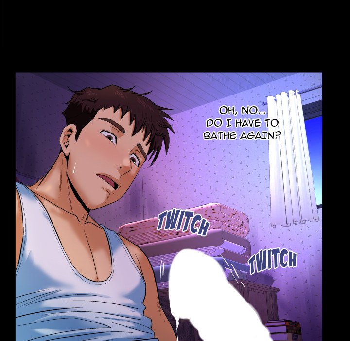 Secret Life - episode 2 - 28
