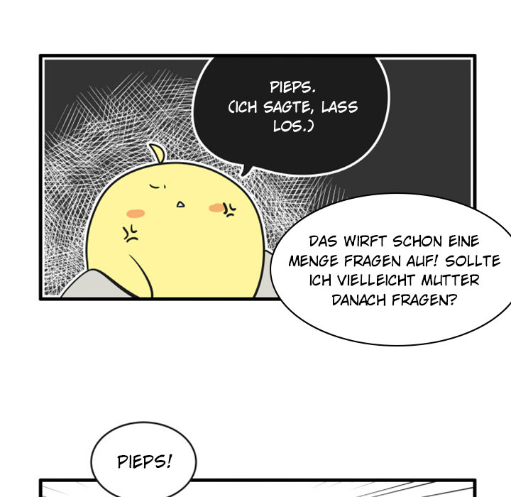 Unter Geschwistern - episode 109 - 14