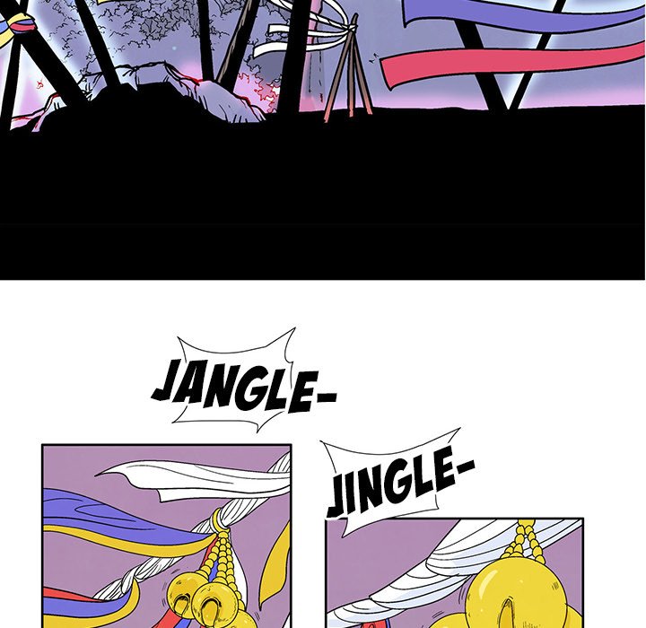 The Journey of the Dragon - episode 14 - 118