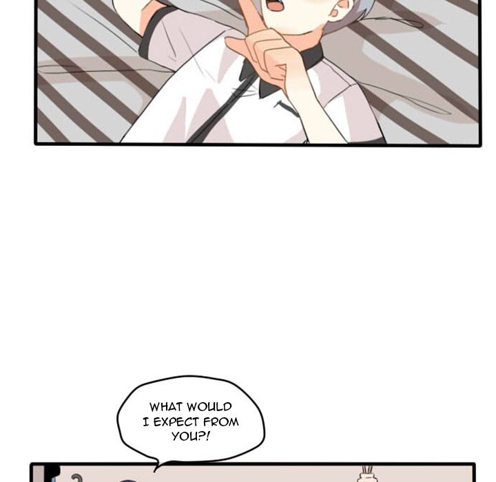 The Chill Couple - episode 6 - 9