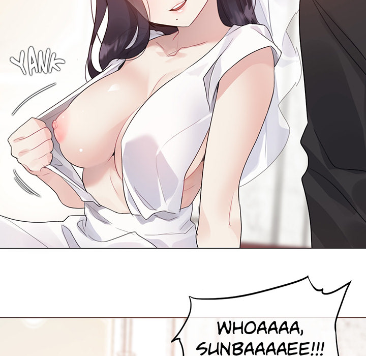 A Pervert's Daily Life - episode 113 - 28