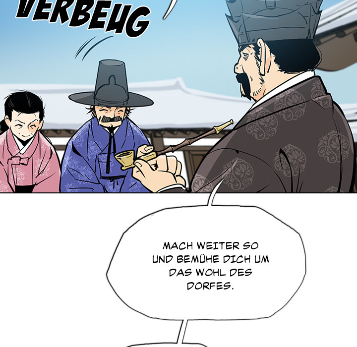 Yeongnos Giftzähne - episode 20 - 72
